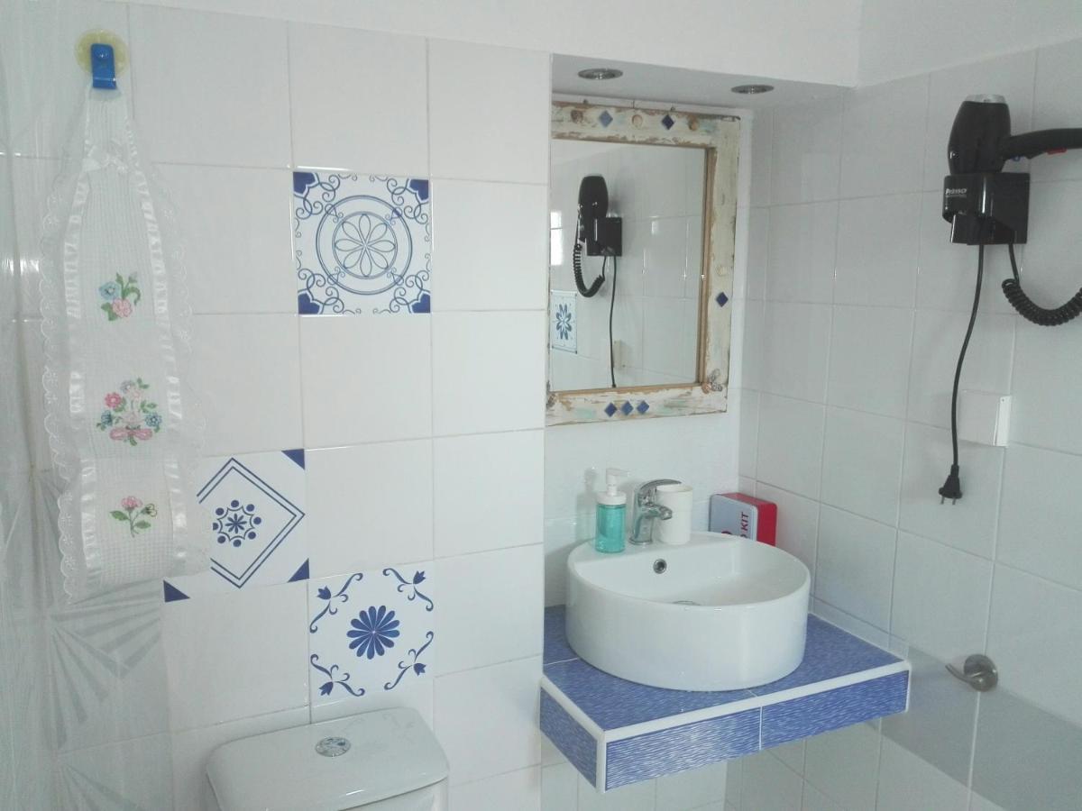 Casa Stella Apartment Agía Triás Luaran gambar